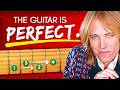 The Tom Petty Song Every Guitarist Needs To Study
