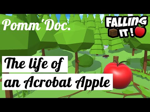 Falling It - 3D Puzzles