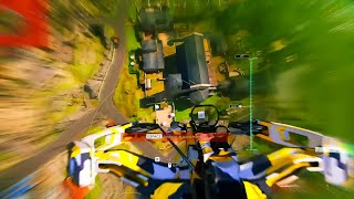 1 SUB pour chaque kill à L'ARBALÈTE 💰