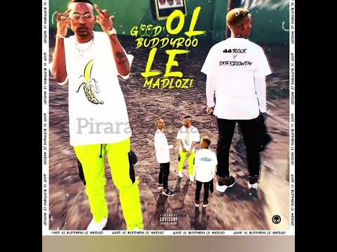 44 Block & Differ Lowdy - Pitori /Pirara Mahlanyeni