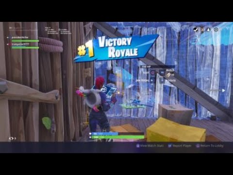 Lazy Links 21 Frag Duos!! - Fortnite Battle Royale Gameplay - TrueGamer