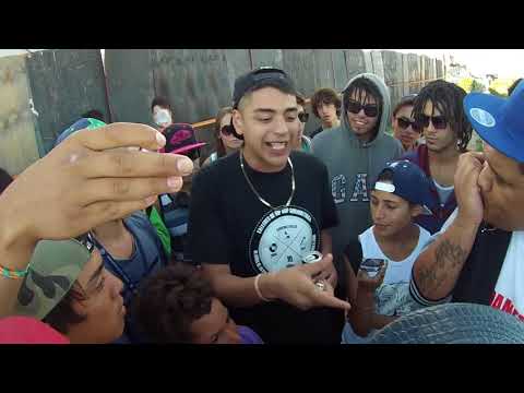 Kodigo vs Sony Underground