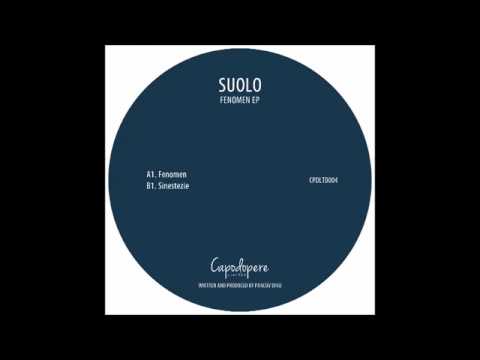 Suolo - Fenomen [CPDLTD004]