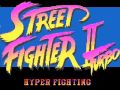 SNES Street Fighter II Turbo OST - Chun Li Stage