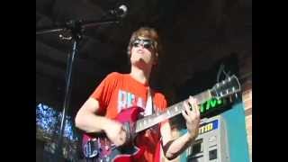 Ty Segall - The Drag  (live @ SXSW 2009)