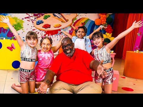 Bastidores gravação clipe MC DIVERTIDA