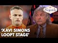 Johan geeft voorkeur aan Noa Lang boven Xavi Simons | DE ORANJEWINTER