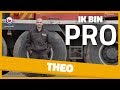 IK BIN PRO: Theo