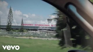 Cruzzzbaby - Dominican Republic Media Tour