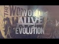 Luke Holland // The Word Alive - Evolution ...