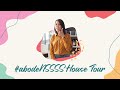 #abodeNSSSS HOUSE TOUR | NURUL AINI