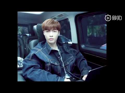 190505 LAY / ZHANG YIXING "Met Gala"