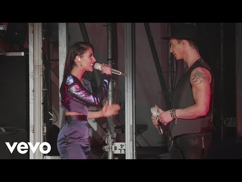 Video thumbnail for Ay, Amor  (En Vivo Entre Amigos)