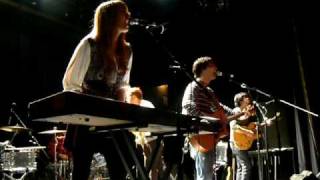 Annuals - Sore (live)