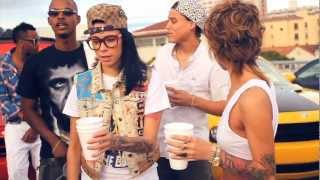 V NASTY &amp; LiL DEBBiE - &quot;GOTTA BALL&quot; OFFICiAL ViDEO