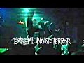 Extreme Noise Terror - Downside (live 95)