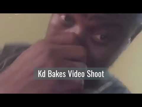 Behind The Scene Carry Me Away - Kd Bakes