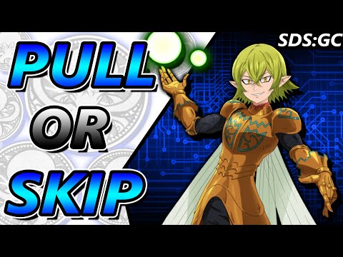 Red Helbram Is Here! ~ Seven Deadly Sins: Grand Cross