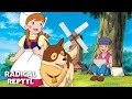 The Dog Of Flanders The Saddest Anime Ever Made