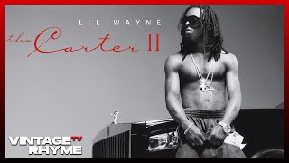 Get Over - Lil Wayne