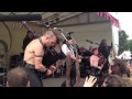 Saltatio Mortis - LIVE - Drunken Sailor [02.06.2013 ...