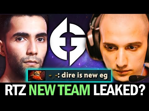 ARTEEZY New Team Leaked? Sumail vs Arteezy Intense Game