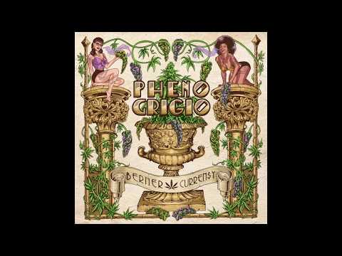 Berner x Curren$y - World is Mine (Audio) | Pheno Grigio