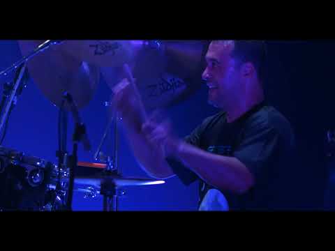 Camisa de Vênus | Eu Não Matei Joana D'arc (Dançando em Porto Alegre - Ao Vivo)