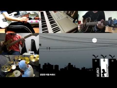 Nekomonogatari OP - Perfect slumbers Band cover