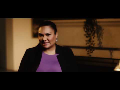 Interview with the Extraterrestrial - Official Trailer