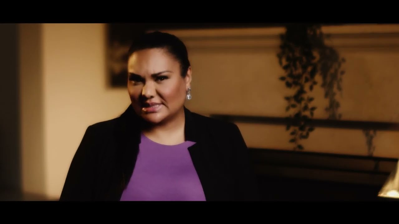 Interview with the Extraterrestrial Trailer Thumbnail