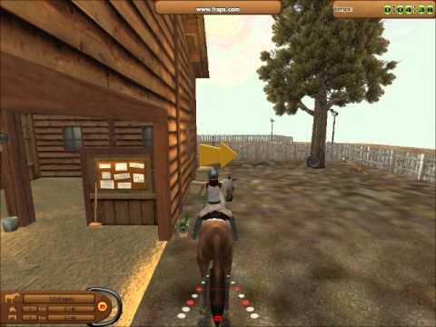 Real Stories : Mission Equitation Online PC