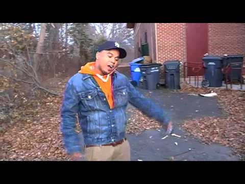 KJ Got Bars - Road to the riches