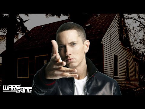 เปิดประวัติ Eminem | ชีวิตครอบครัวแสนยากลำบาก กว่าจะได้มาเป็น “Rap God”