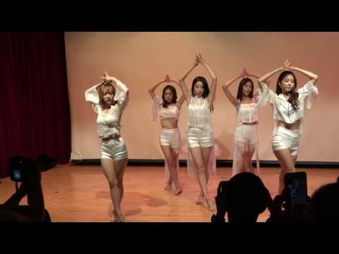 170627 스텔라 (Stellar) - 세피로토의 나무 (Tree of Sephiroth)