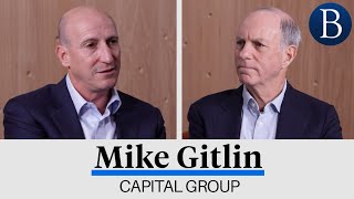 Capital Group CEO on Active Investing, KKR Deal, and More | At Barron's