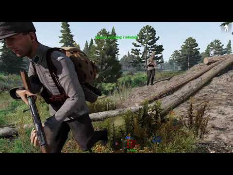 Arma Finland TVT Event - Battle of Tali-Ihantala