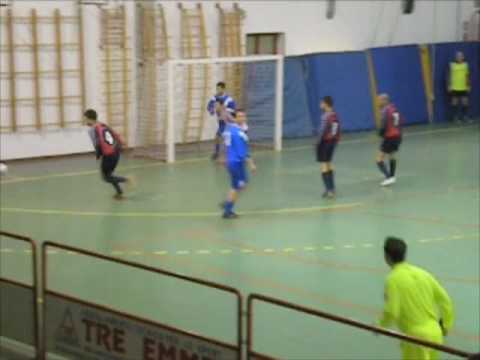 FutsalKevinTV_ TRIPETETOLO - VICARELLO  +  SORMS G.C. - TRIPETETOLO