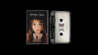 Britney Spears - Where Are You Now (Remastered Demo)