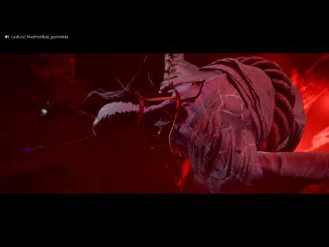 The Trials of Iyo - Chapter 3 - The final battle [1:52]