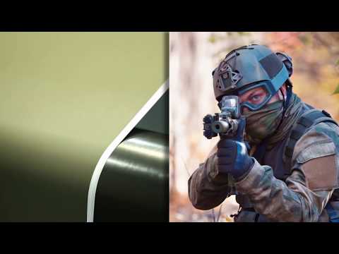 Alpex Protection : company presentation