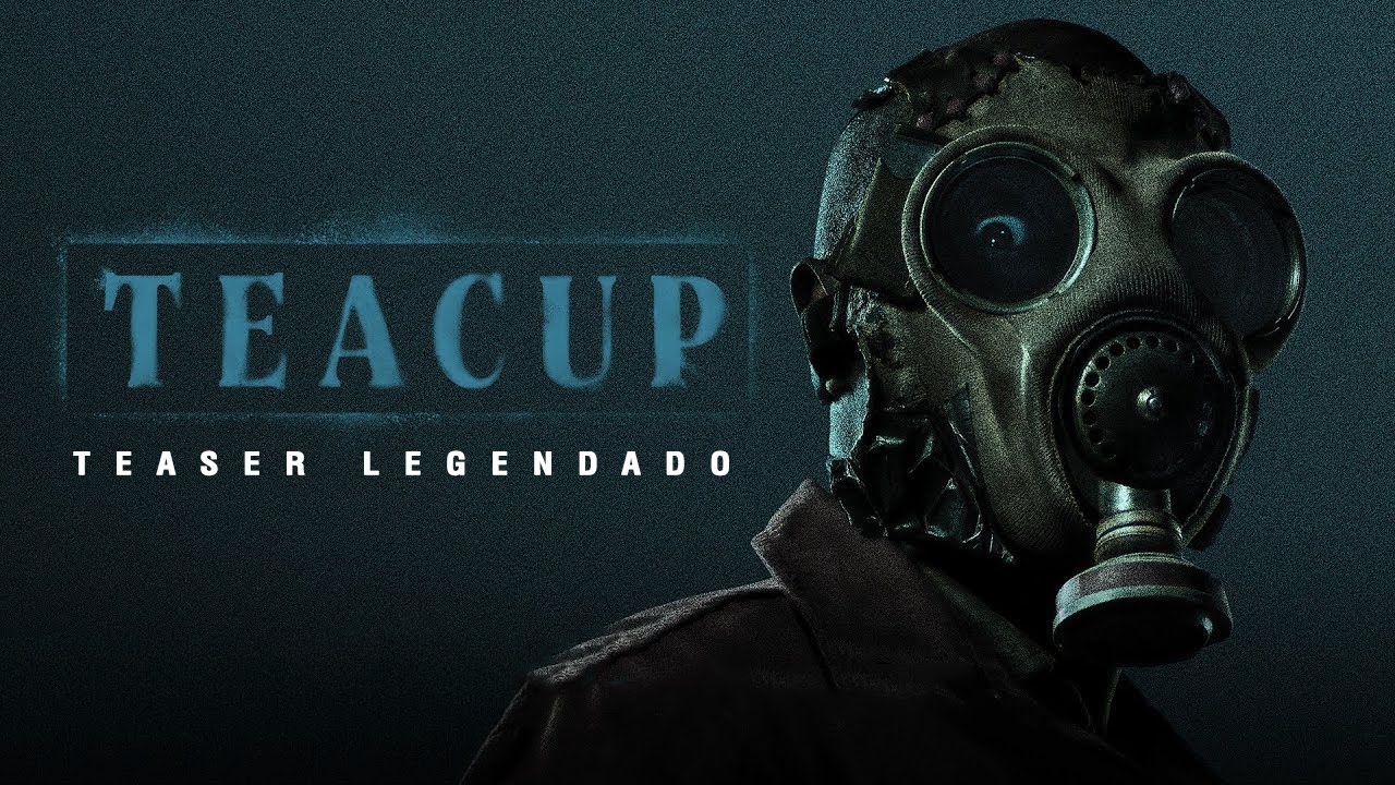 teaser Oficial