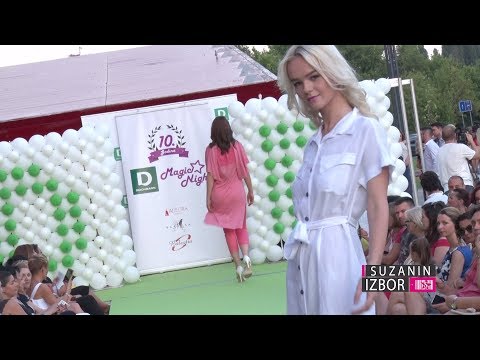 Suzanin izbor S02E92 - Deichmann Magic Night