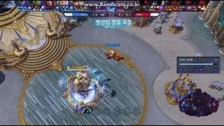 크로미로 아우리엘 수정궁 미리 빼두기