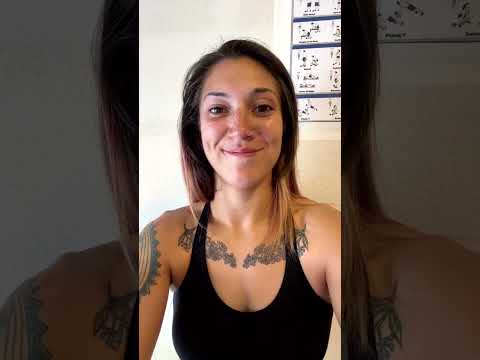 How GGS Helped Athlete & Trainer Rachel Program Safely for Pregnancy | Review