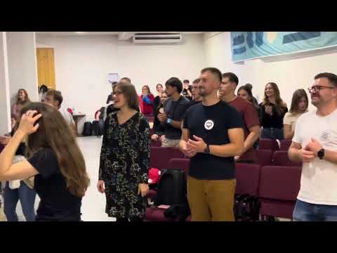 Srcokret 💙 Afterparty 18.10.2025. @Srcokret @KCRijecZivota  