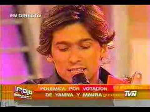 Discusión: Yamna y Maura v/s Raúl y Pablo (Parte 2)