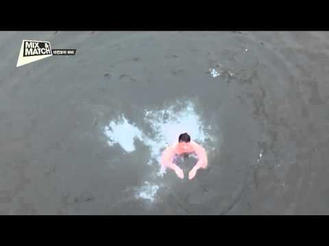 [UNRELEASED] MIX & MATCH - iKON 'Swimming Boy BOBBY'