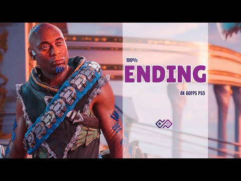 HORIZON FORBIDDEN WEST - 100% Walkthrough No Commentary - PART 20 [4K 60FPS PS5]