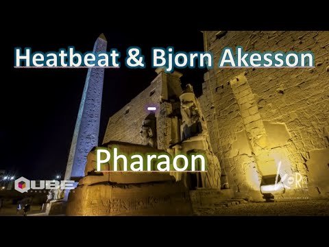 Heatbeat & Bjorn Akesson - Pharaon (Original Mix)